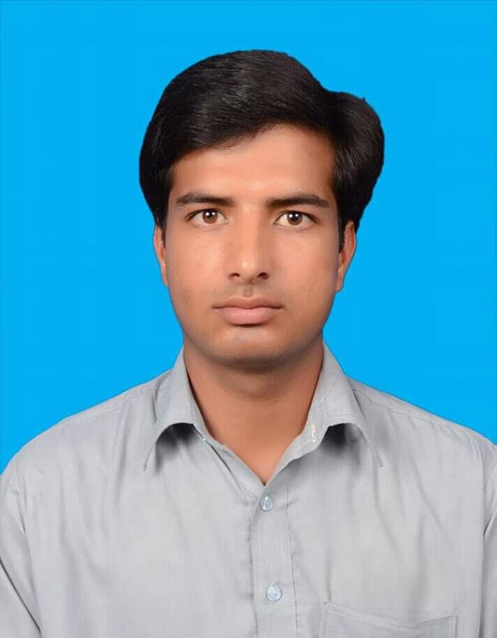 Nisar Ahmed